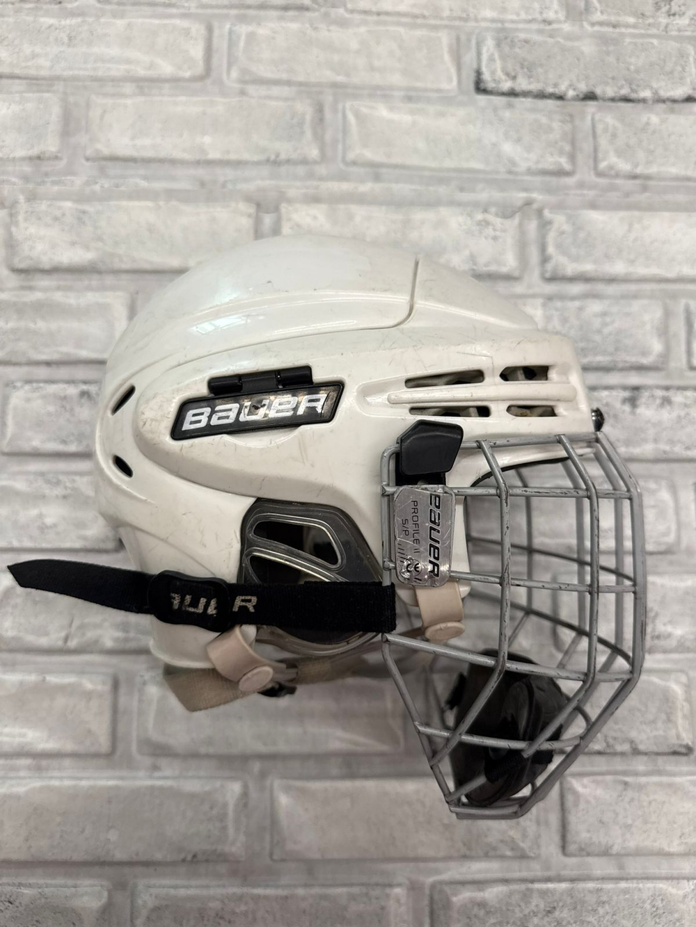 Bauer 5100 S