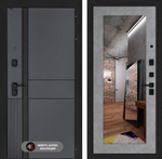 Эволаб 18 бетон светлый