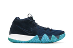 Кроссовки Nike Kyrie 4 Dark Obsidian