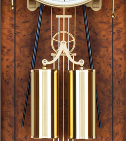 Часы настенные Comitti C3402CH The Canterbury Англия