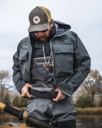Вэйдерсы Simms Guide Classic Stockingfoot