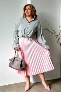 Юбка 6032 Fabrika