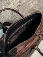 Портфель Prada