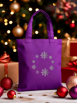 Термонаклейка на одежду с волком