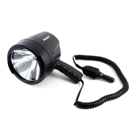 Фонарь-фара &quot;СИБИРСКИЙ СЛЕДОПЫТ-Моно&quot;, 1 Halogen, 50 W, 12В/8/