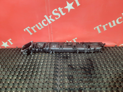 Коллектор впускной