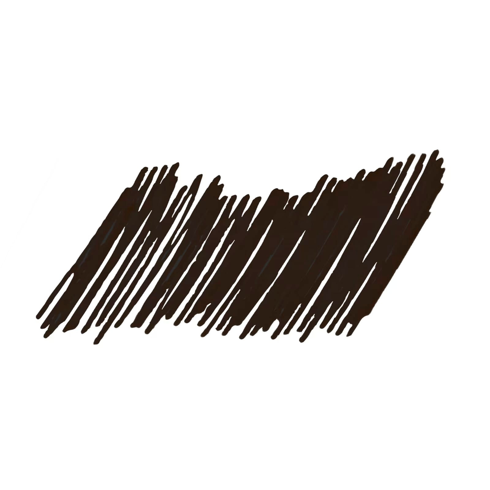 wet n wild, Подводка для глаз ProLine с фетровым кончиком, темно-коричневая, 0,5 г