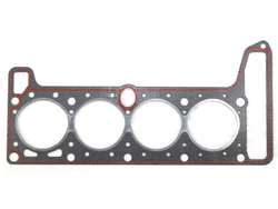 Прокладка ГБЦ ВАЗ-21011, 2106 (d=79.0) с герм. эконом, ОЕ 21011-1003020 (Ярославль)