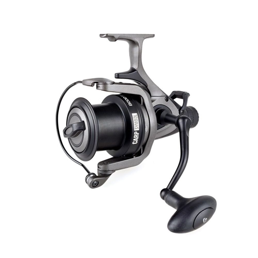 F-Fishing Катушка карповая Carp Symbol 8000 FS