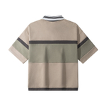 Рубашка поло YMKASHIX