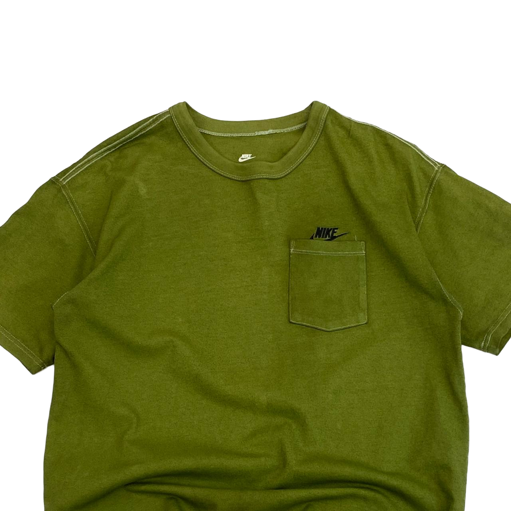 Футболка Nike Logo