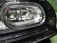 Фара правая Range Rover Vogue 4 12-17 ксенон