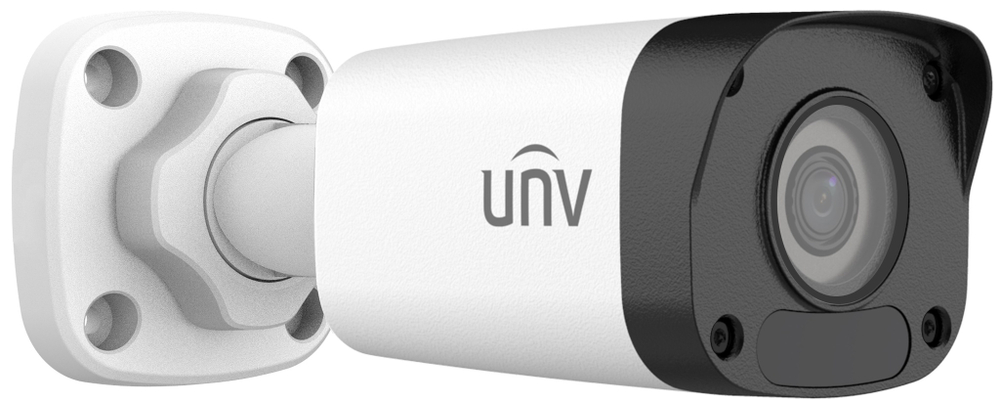Видеокамера IP UNIVIEW IPC2122LB-SF40-A