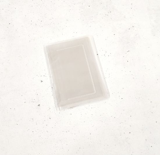 Обложка для автодокументов "Винтаж"