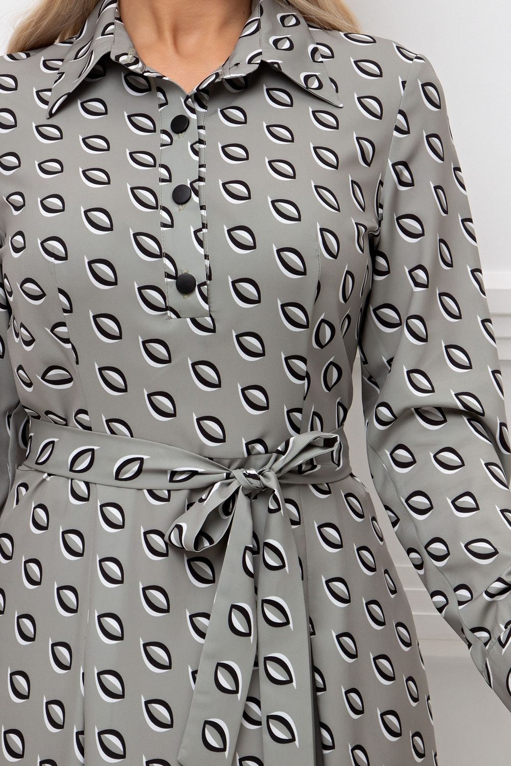 Платье Калерия №1 Valentina