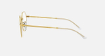 RAY-BAN JACK RX6465F 3086 OPTICS