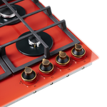 Варочная панель газовая SVAR GG4_750229F TC-035S
