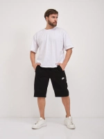 Шорты спортивные Nike удлиненные бриджи