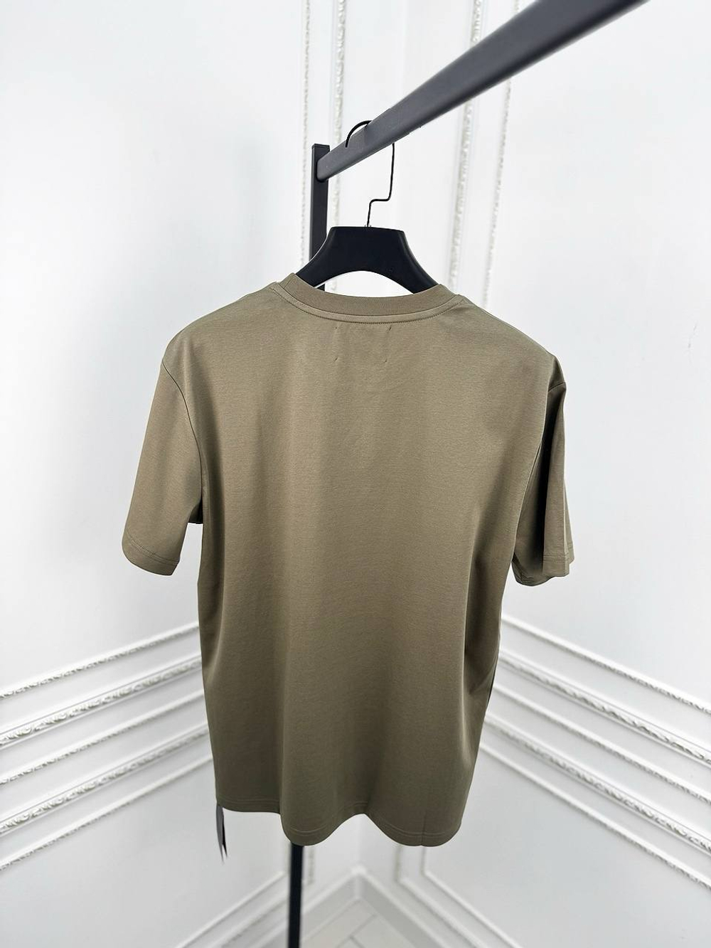 Футболка Kiton