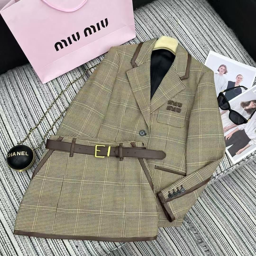 Костюм MIU MIU, арт. 482959713