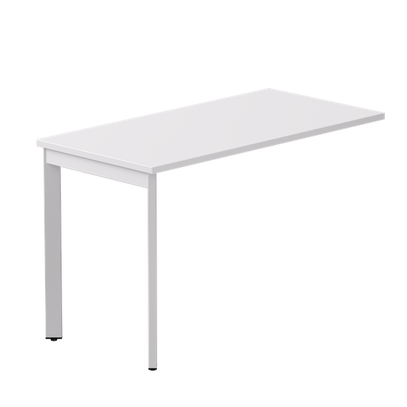 Брифинг-приставка Everprof EVO 1210х600x755 опоры 45гр