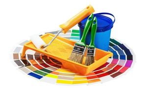 Малярный инструмент