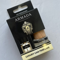 Ароматизатор для автомобиля Kirke 8 мл