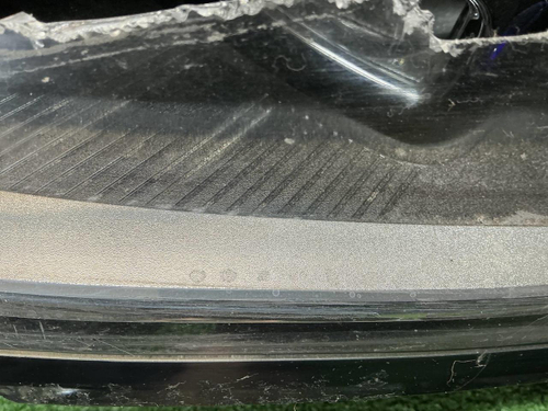 Битая Фара левая Aito M5 (2022-н.в.) LED