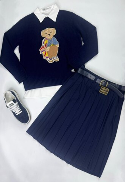 Свитер Ralph Lauren