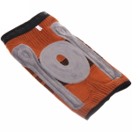 Наколенник спортивный, функциональный BS-7726, размер XL, 1 шт