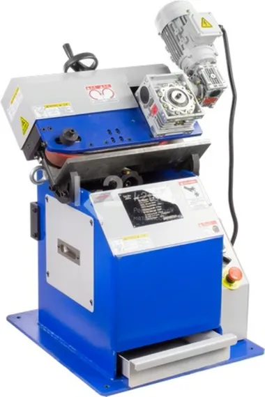 Автоматический кромкорез GMMA-20T