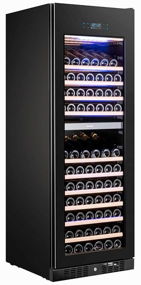 Холодильник винный Temptech E1000DRB-24