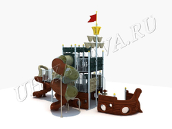 Игровой комплекс ИКК-009