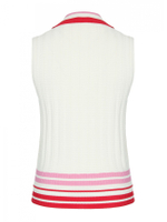 Топ женский Ecs Maglia Chiusa LIU JO