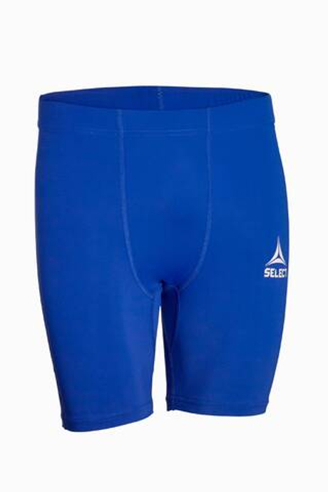 Термошорты Select - синий