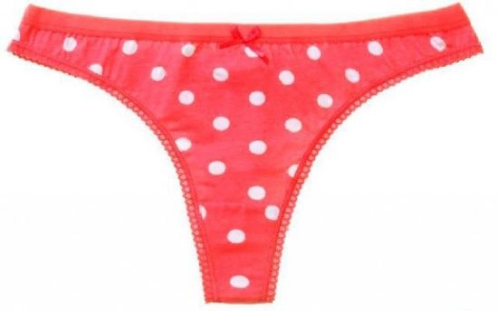 Трусы (2шт) женские ATLANTIC LP-2151