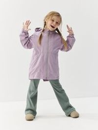 Парка на флисе "Георгин"