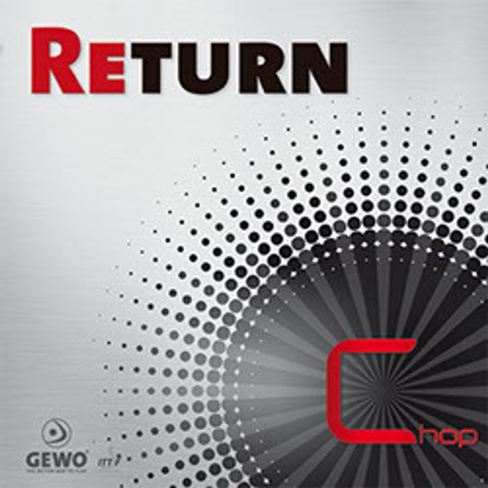 GEWO Return Chop