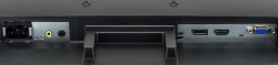 Монитор Iiyama 24;; ProLite X2483HSU-B3 1920x1080 A-MVA WLED 75Гц 4ms VGA HDMI DisplayPort