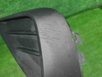 Решетка переднего бампера левая VW Tiguan 2 20-нв