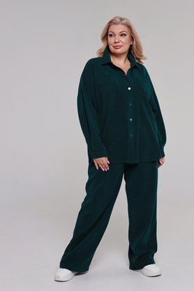 Цена на Костюм-6354 больших размеров