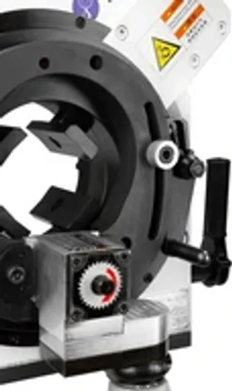 Орбитальный труборез AOTAI OSE-170