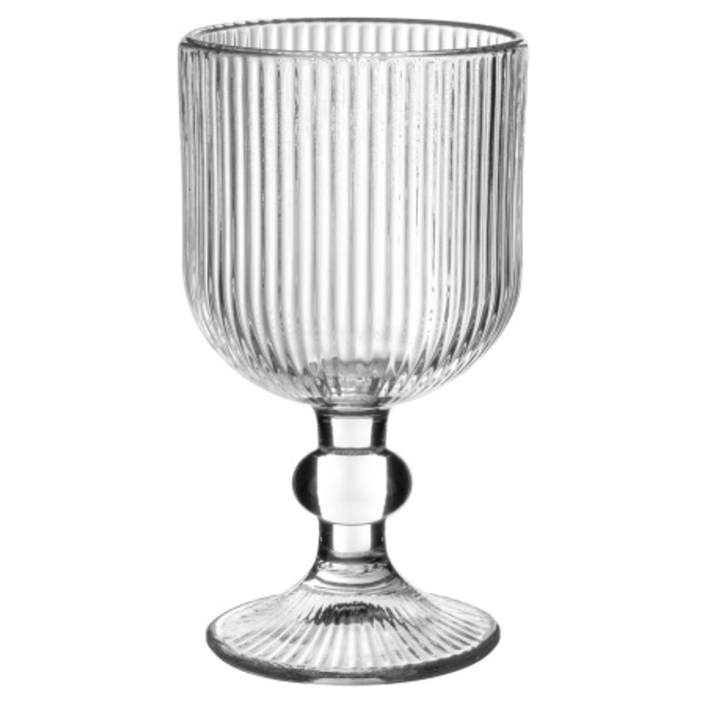 Бокал для вина 260 мл. d=78/65 мм. h=114 мм. Гэтсби MGline