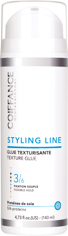 COIFFANCE TEXTURE GLUE FORCE-3 140 ml