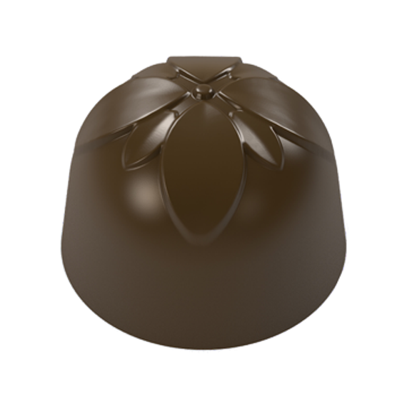 116-у | Форма для шоколадных конфет &quot;Симметрия&quot; (275*135 мм)