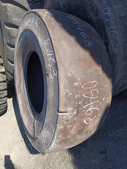 17.5R25 Michelin XSMD2+ шина б/у