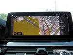 BMW 5 Series (G30) 530i M Sports (06.2021)
