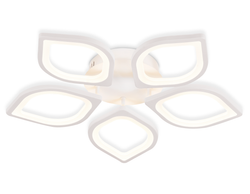 Ambrella Потолочный светодиодный светильник Original FA444