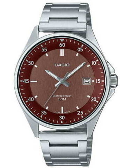 Часы Casio Collection MTP-E705D-5E