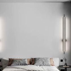 Бра Chiffa B Wall H100 Brass By Imperiumloft